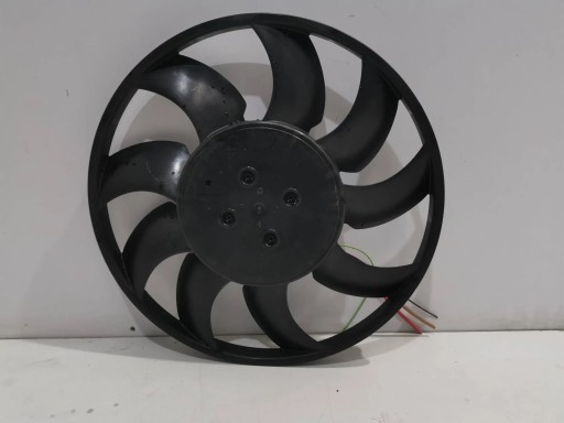 Wentylator AUDI A4 B9 RS4 A5 F53 RS5 8W0959455A IGŁA !!!