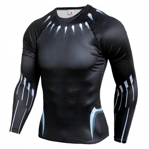Rashguard r. XL