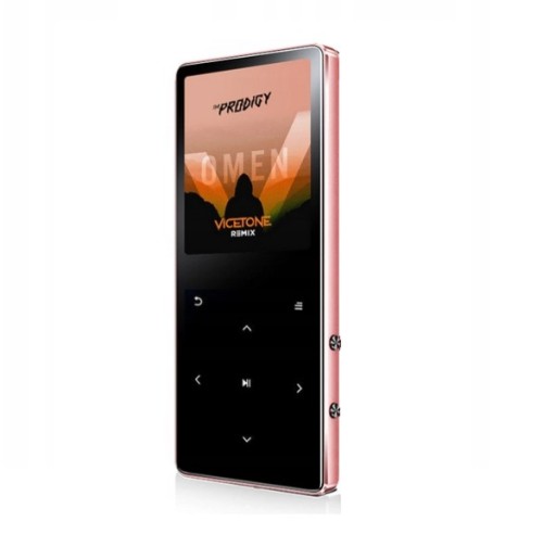 MP4 T5 16GB 1,8
