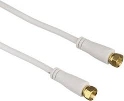 Kabel antenowy Hama 00122438 1,5 m