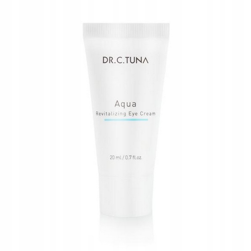 Farmasi - nawilżający krem pod oczy Aqua 20ml