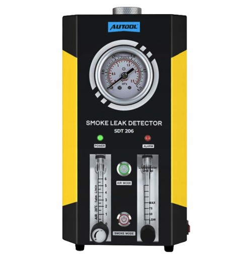 Autool SDT206 Profesjonalny generator dymu tester szczelności