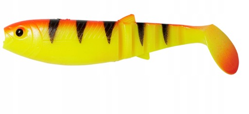 CANNIBAL SAVAGE GEAR GUMA RIPPER KOPYTO 6,8 cm 3 g