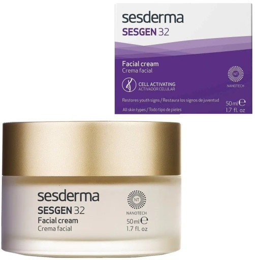 SESDERMA SESGEN 32 - KREM ODŻYWCZY 50 ML