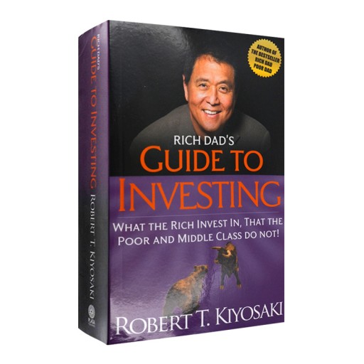 RICH DYD'S CUIDETO INVESTING