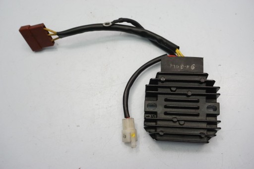KTM RC 125 15-19 REGULATOR NAPIĘCIA