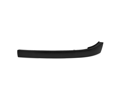 CITROEN BERLINGO MF 06.96 - 12.02 LISTWA POD REFLEKTOR LAMPĘ LEWA