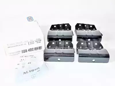 Mocowanie bagażnika CR 935-422 VW PASSAT B6