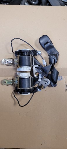 2 x NAPINACZ PAS PASY RENAULT CLIO III 5-DRZWI MODUS I ORYGINAŁ