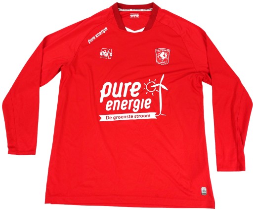 TC TWENTE__XXL__Oficjalna koszulka__2019/20__IDEAŁ