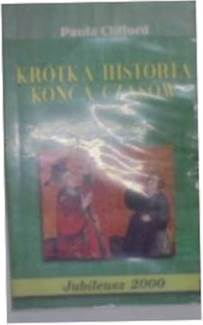 Krótka historia końca czasów - P.Clifforf