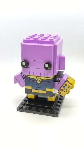 Lego BrickHeadz Thanos 41605