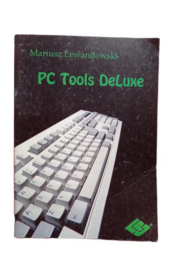 PC Tools DeLuxe Mariusz Lewandowski