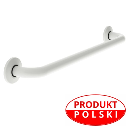 Poręcz uchwyt łazienkowy wanna brodzik 60 cm
