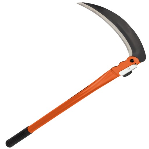 Sierp ręczny składany Vergionic 0548 49 cm