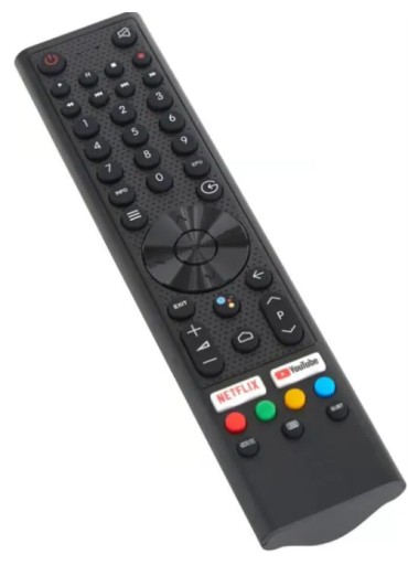 Pilot do SmartTech SMT55F30UC2M1B1