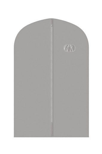 POKROWCE ODZIEŻOWE, MUNDUR, KURTKA, MARYNARKA - SZARY 65x102 ( T102S )