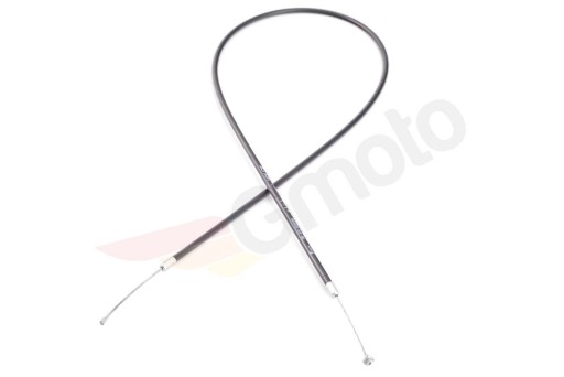 Linka cięgno ssania ssanie WSK 175 Kobuz Wiatr długość całkowita 930 mm