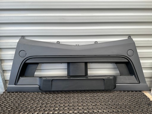 MERCEDES ACTROS ATRAPA GRILL A9608801690