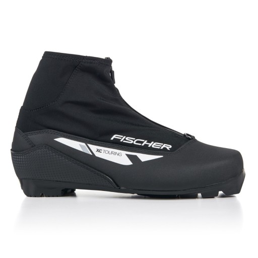Buty biegowe Fischer XC Touring Black 2024 46