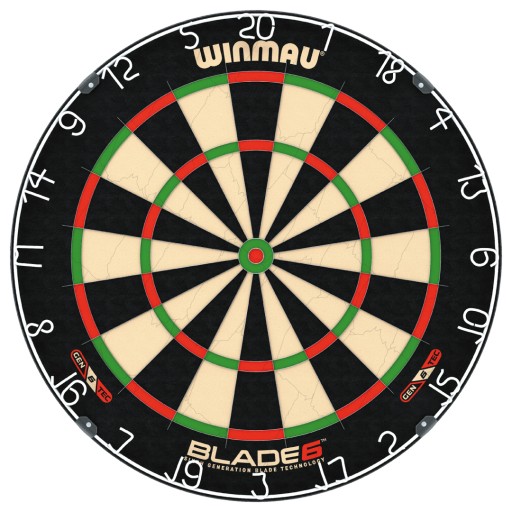 Tarcza WINMAU BLADE 6