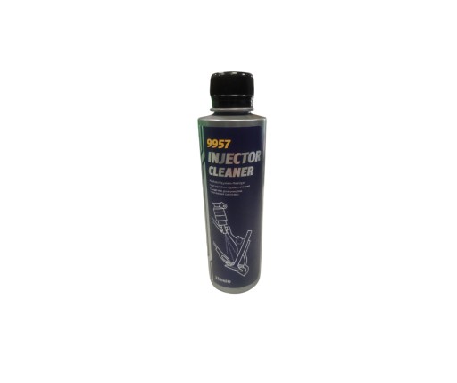 MANNOL Injector Cleaner 9957 - Uniwersalny środek czyszczący do układów