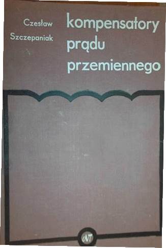 Kompensatory prądu przemiennego -