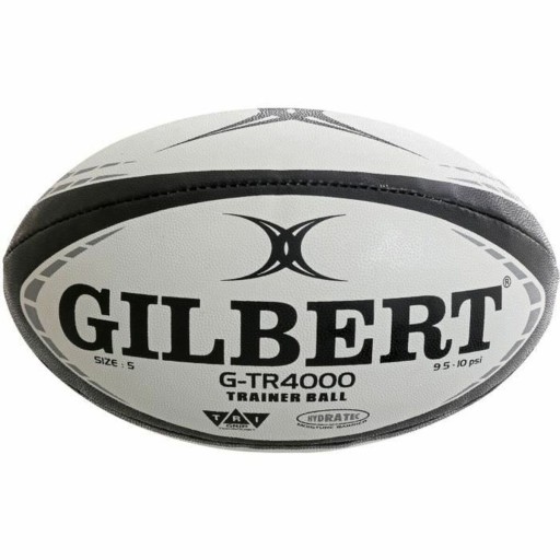Piłka do Rugby Gilbert G-TR4000 TRAINER Wieloko