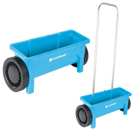 CELLFAST SIEWNIK UNIWERSALNY 42-205 GRANULACJA
