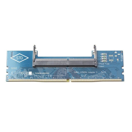 Tester pamięci RAM DDR4 do komputera