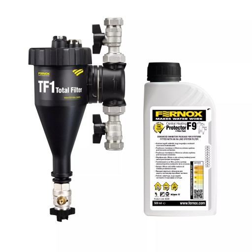 Fernox TF1 Total Filtr 1