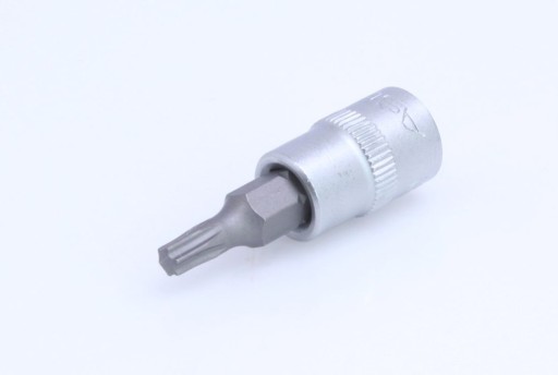 NASADKA TORX 1/4'' T7