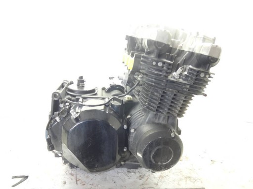 SILNIK KAWASAKI ZR 7 GWARANCJA 30 DNI