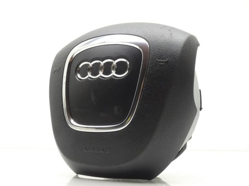 PODUSZKA AIRBAG KIEROWCY AUDI A4 B8 A5 8T 8K0880201E