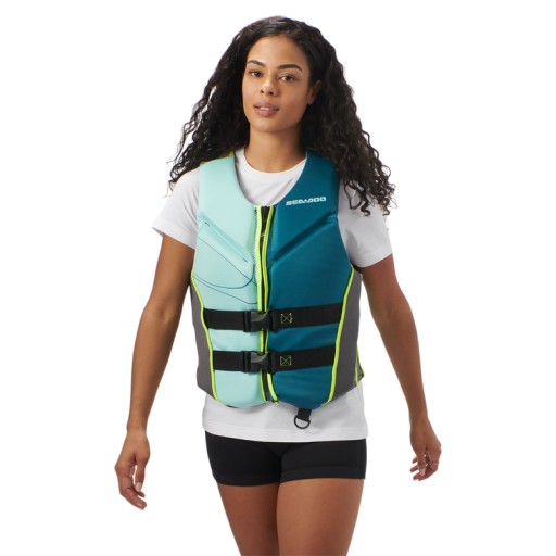 2870021476 Kamizelka kapok Sea-Doo Freedom Stream 2XL