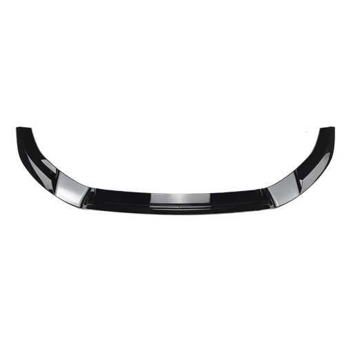 For Volkswagen Golf 7 MK7 GTI R Rline Front Bumper Lip Spoiler Diffuser