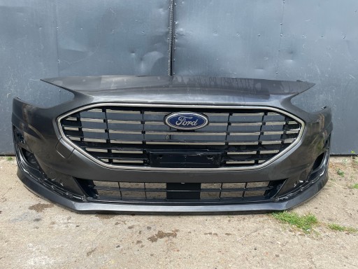 Ford Focus MK4 lift zderzak przód przedni