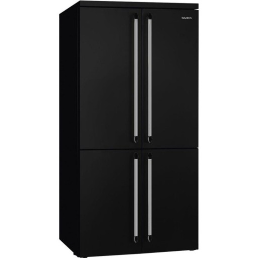 Smeg LODÓWKA WOLNOSTOJĄCA FQ960BL5