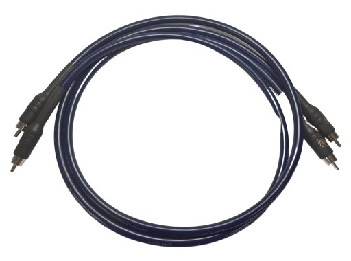 Cardas Crosslink 2RCA-2RCA interconnect 1m