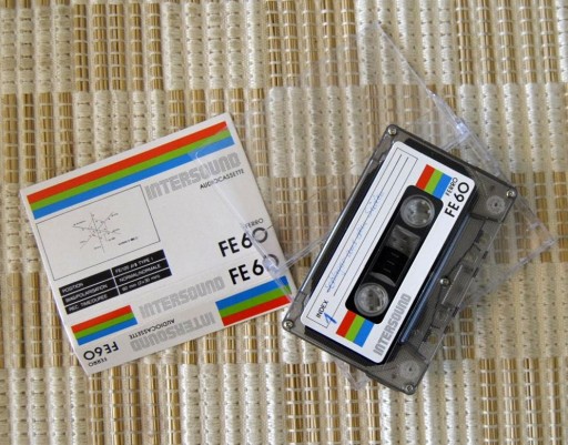 INTERSOUND FE 60