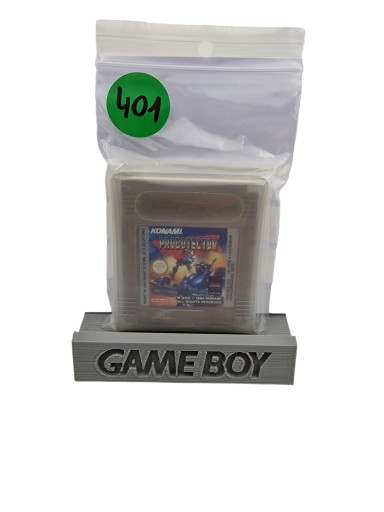 GAME BOY PROBOTECTOR 2 ORYGINAŁ