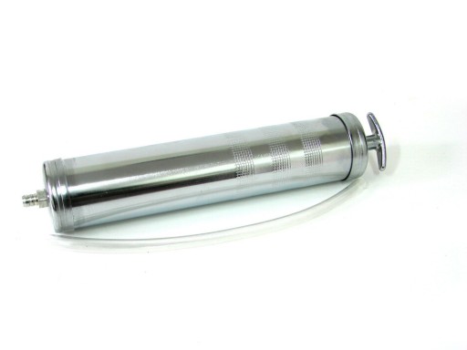 ODCIĄGARKA DO OLEJU METALOWA 0,5L W020