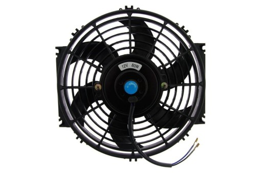 WENTYLATOR WIATRAK TurboWorks 10' SSĄCO TŁOCZĄCY