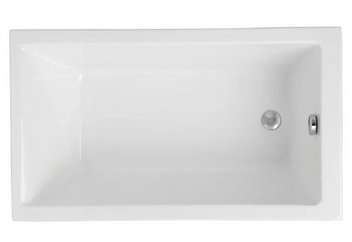 WANNA 120x70 Capri Polimat do zabudowy płytkami