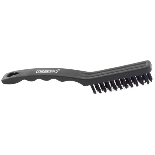 Draper Tools Szczotka nylonowa do czyszczenia 230mm