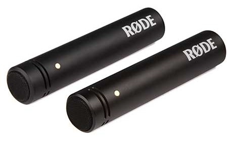 RODE M5 Pair