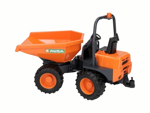 Mini wozidło Ausa BRUDER 02449