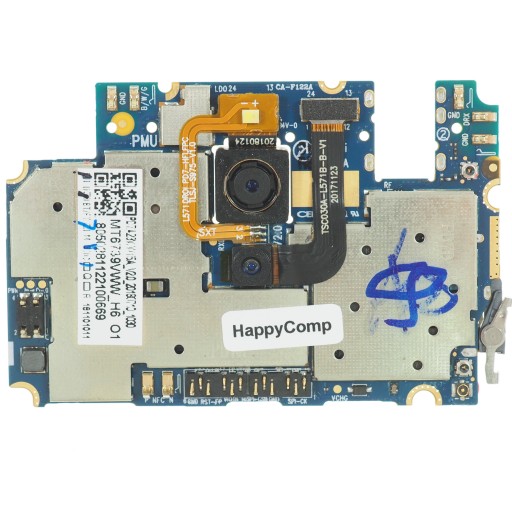 Płyta główna Maxcom Smart MS571 Strong 3/32