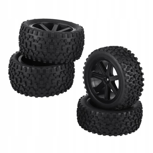 1/10 ZD RACING - FRONT / REAR BATTERY CARS