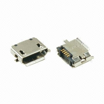 GNIAZDO MICRO USB